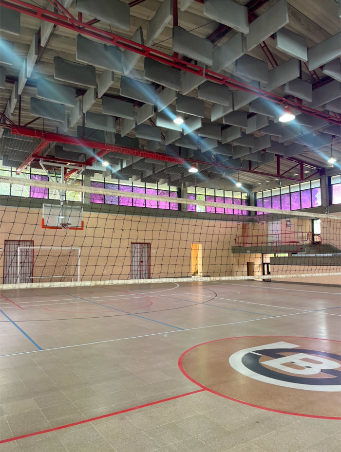 Universidad San Buenaventura